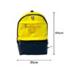 Mochila Lamborghini L3005A - Image 3